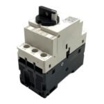 SCHNEIDER ELECTRIC GV2L16 - Afbeelding 4