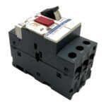 SCHNEIDER ELECTRIC GV2ME04 - Afbeelding 3