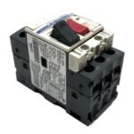 SCHNEIDER ELECTRIC GV2ME04 - Afbeelding 5