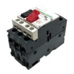 SCHNEIDER ELECTRIC GV2ME08 - Afbeelding 4