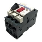 SCHNEIDER ELECTRIC GV2ME08 - Afbeelding 4