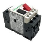 SCHNEIDER ELECTRIC GV2ME08 - Afbeelding 5