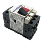 SCHNEIDER ELECTRIC GV2ME08 - Afbeelding 5