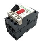 SCHNEIDER ELECTRIC GV2ME10 - Afbeelding 4