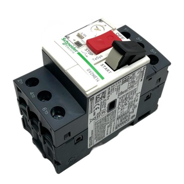 SCHNEIDER ELECTRIC GV2ME14