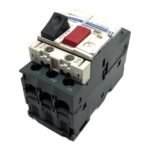 SCHNEIDER ELECTRIC GV2ME16 - Afbeelding 4