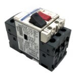 SCHNEIDER ELECTRIC GV2ME20 - Afbeelding 5