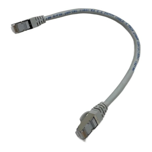 SCHNEIDER ELECTRIC ISO/IEC 11801 Ed 2.2 CON19110241