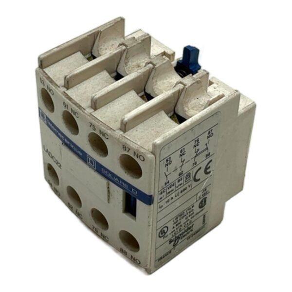 SCHNEIDER ELECTRIC LADC22
