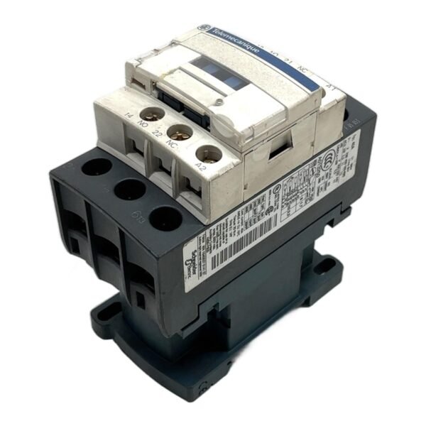 SCHNEIDER ELECTRIC LC1D25