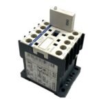 SCHNEIDER ELECTRIC LC1K0610FE7 with LA4KE1FC - Afbeelding 3