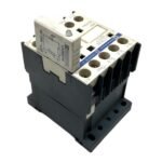 SCHNEIDER ELECTRIC LC1K0610FE7 with LA4KE1FC - Afbeelding 5