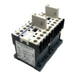 SCHNEIDER ELECTRIC LC2K0601FE7 - Afbeelding 3