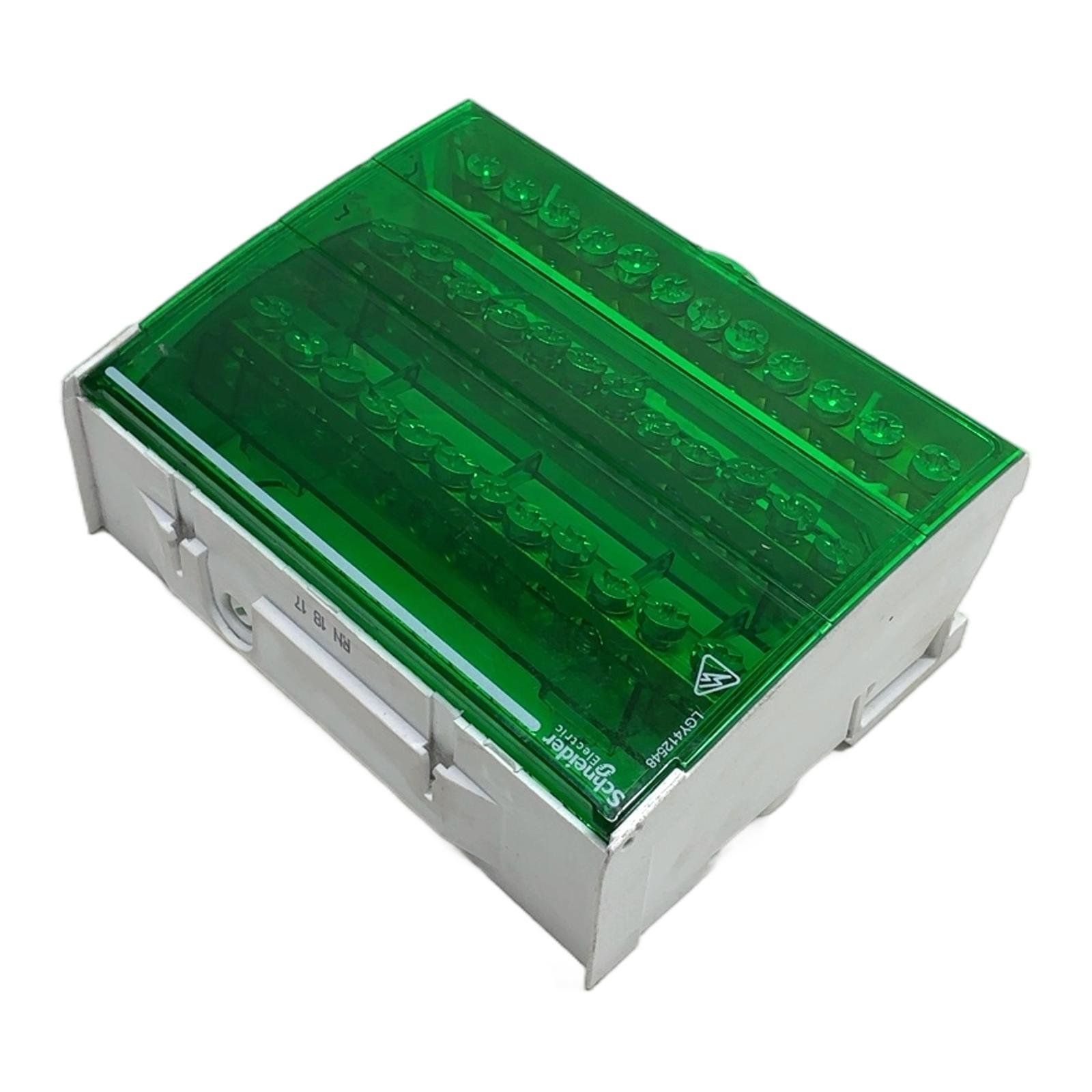 SCHNEIDER ELECTRIC LVY11254D SCHNEIDER ELECTRIC LVY11254D - Afbeelding 1