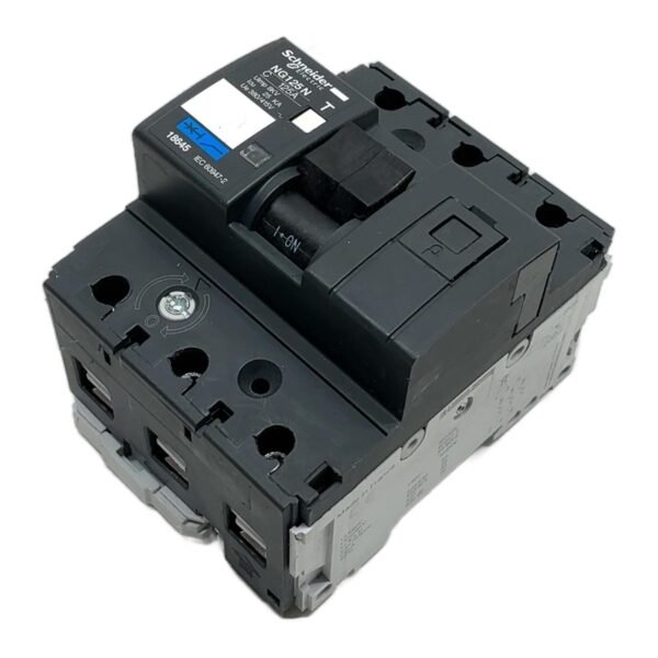 SCHNEIDER ELECTRIC NG125N 18645
