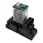 SCHNEIDER ELECTRIC RXM4AB2P7 RXZE2M114 - Afbeelding 5