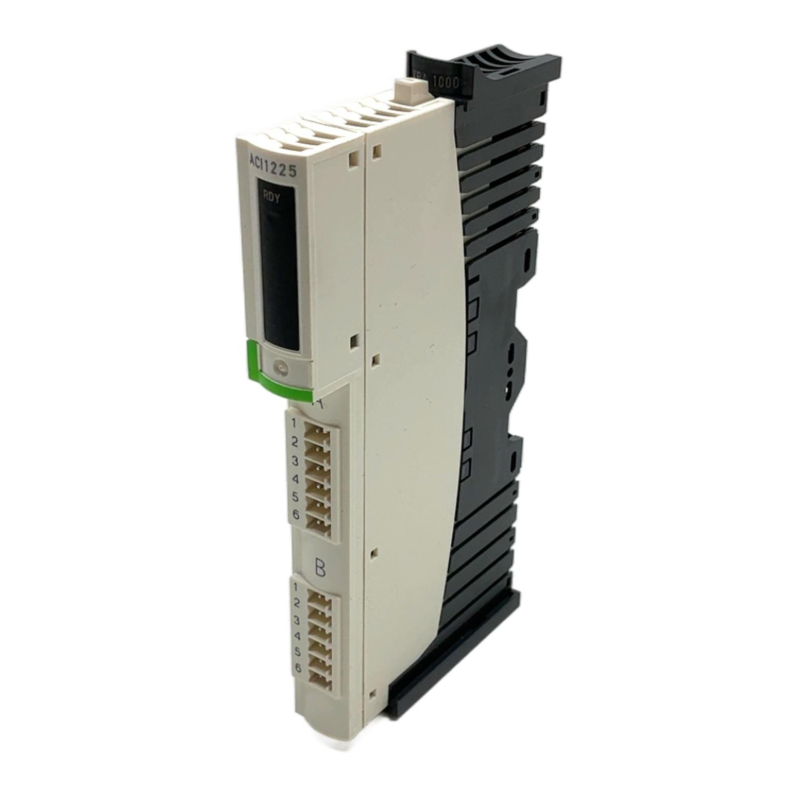 SCHNEIDER ELECTRIC STBACI1225K SCHNEIDER ELECTRIC STBACI1225K - Afbeelding 1