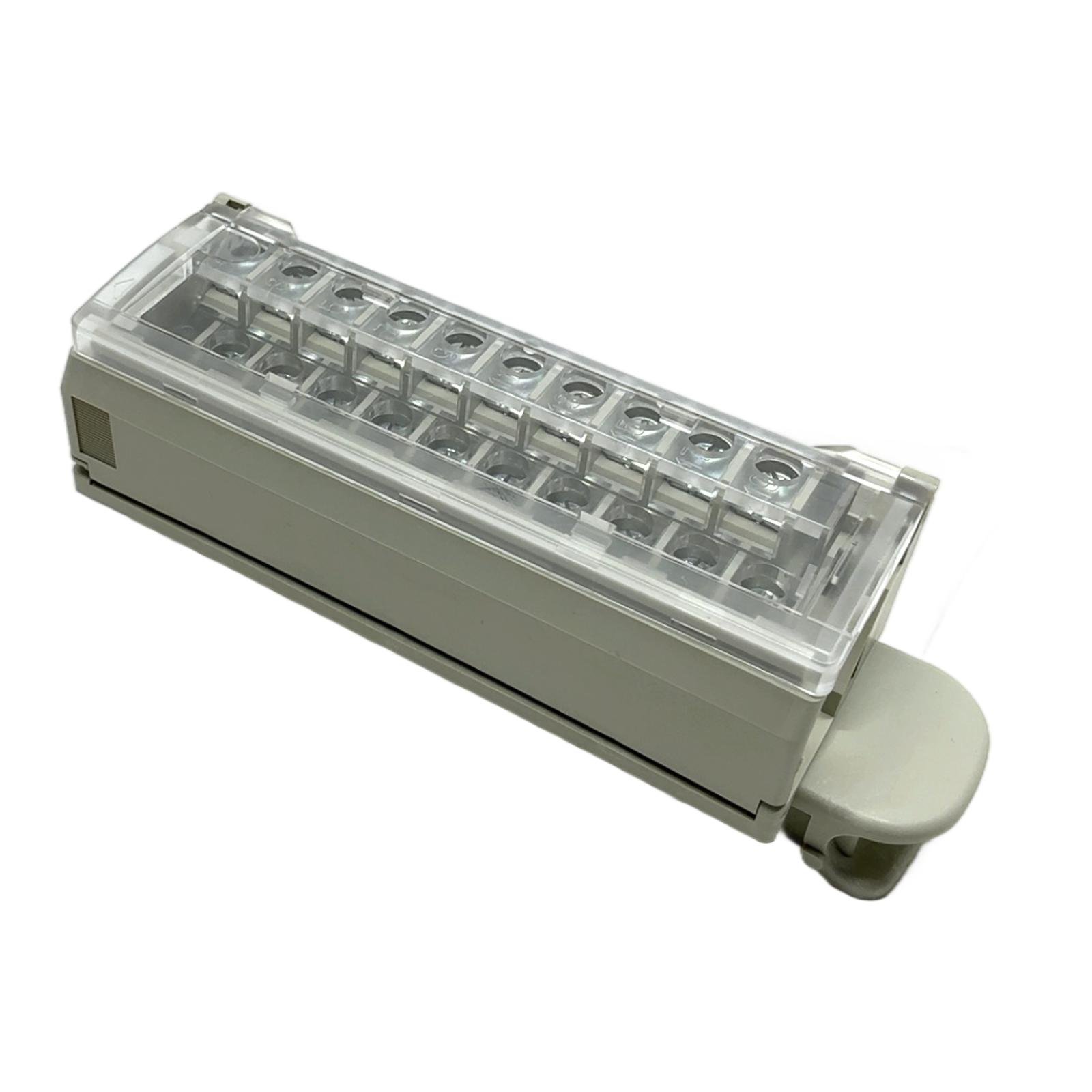 SCHNEIDER ELECTRIC TSXBLY01 070661 SCHNEIDER ELECTRIC TSXBLY01 070661 - Afbeelding 1
