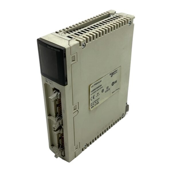 SCHNEIDER ELECTRIC TSXDEY32D2K