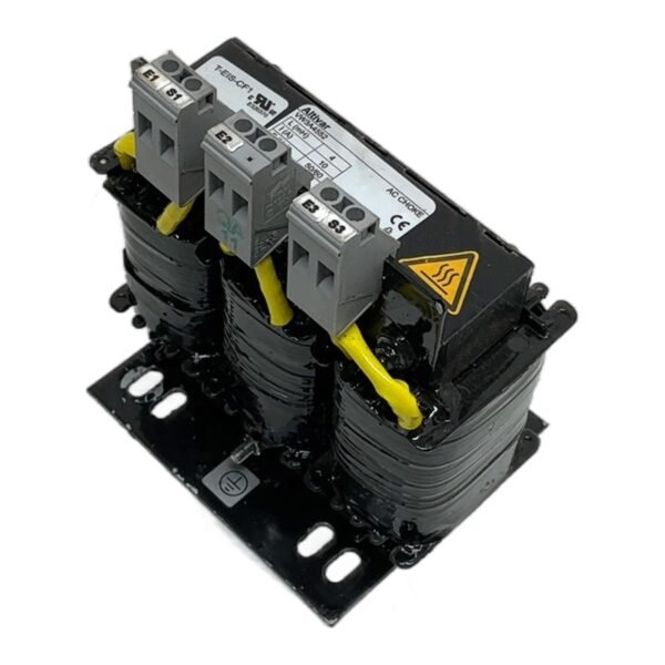 SCHNEIDER ELECTRIC VW3A4552