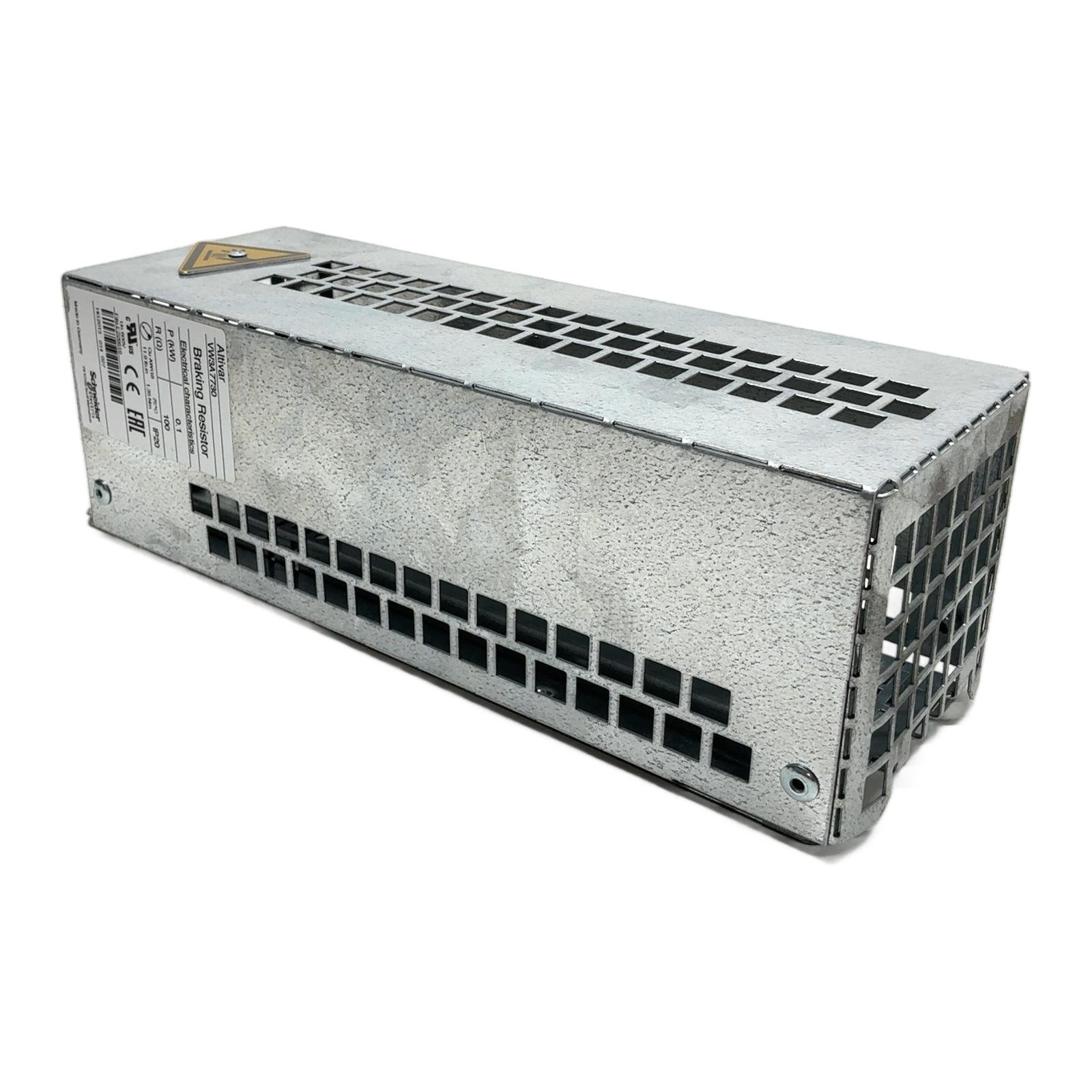 SCHNEIDER ELECTRIC VW3A7730 SCHNEIDER ELECTRIC VW3A7730 - Afbeelding 1