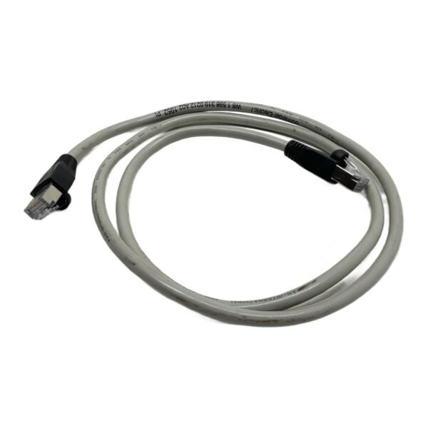SCHNEIDER ELECTRIC W8 1 598 319 0212 A02 1952 PI