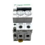 SCHNEIDER ELECTRIC iC60N A9F77206 A9A26924 - Afbeelding 2