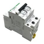 SCHNEIDER ELECTRIC iC60N A9F77206 A9A26924 - Afbeelding 3