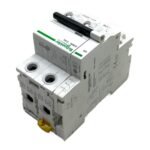 SCHNEIDER ELECTRIC iC60N A9F77206 A9A26924 - Afbeelding 4