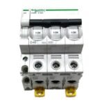 SCHNEIDER ELECTRIC iC60N D40 A9F75340 - Afbeelding 2
