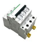 SCHNEIDER ELECTRIC iC60N D40 A9F75340 - Afbeelding 3