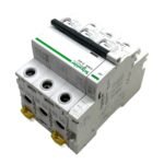 SCHNEIDER ELECTRIC iC60N D40 A9F75340 - Afbeelding 4