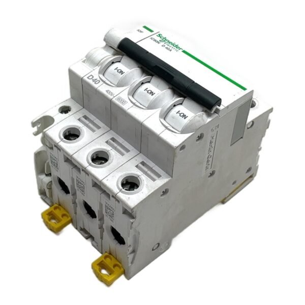 SCHNEIDER ELECTRIC iC60N D40 A9F75340