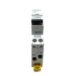 SCHNEIDER ELECTRIC iDT40T C2 A9P22602 - Afbeelding 2