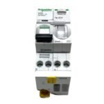 SCHNEIDER ELECTRIC iDT40T C6 A9P22606 Vigi iDT40 A9Y62625 - Afbeelding 2