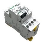 SCHNEIDER ELECTRIC iDT40T C6 A9P22606 Vigi iDT40 A9Y62625 - Afbeelding 3