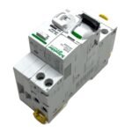 SCHNEIDER ELECTRIC iDT40T C6 A9P22606 Vigi iDT40 A9Y62625 - Afbeelding 4