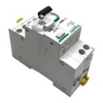 SCHNEIDER ELECTRIC iDT40T C6 A9P22606 Vigi iDT40 A9Y62625 - Afbeelding 5
