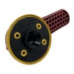 SOCOMEC Direct rotary handle - Afbeelding 2