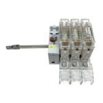SOCOMEC Fuserbloc 31103012 - Afbeelding 2