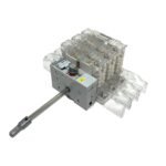 SOCOMEC Fuserbloc 31103012 - Afbeelding 3
