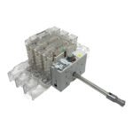SOCOMEC Fuserbloc 31103012 - Afbeelding 4