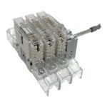 SOCOMEC Fuserbloc 31103012 - Afbeelding 5