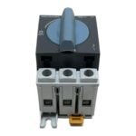 SOCOMEC SIRCO M 22003000 - Afbeelding 2