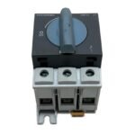 SOCOMEC SIRCO M63 22003006 - Afbeelding 2