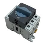 SOCOMEC SIRCO M63 22003006 - Afbeelding 3
