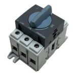 SOCOMEC SIRCO M63 22003006 - Afbeelding 4