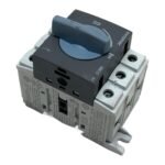 SOCOMEC SIRCO M63 22003006 - Afbeelding 5
