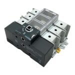 SOCOMEC SIRCO MV160 22003016 - Afbeelding 4