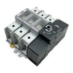 SOCOMEC SIRCO MV160 22003016 - Afbeelding 5